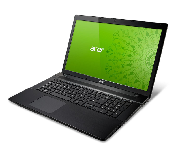 Acer V3-772G i5-4210M/8GB/1000 GTX850M - 189484 - zdjęcie